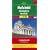 Helsinki: City Map 1:20000: Stra�enverzeichnis, Innenstadtplan, �bersichtsplan