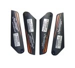 007 Mini Falcon XVIII Gyroscope 4 Channel RC Helicopter - Blades