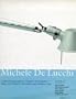 Michele De Lucchi (Designer Monographs) (German and English Edition)