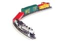 Bachmann Trains Steam Digital Commander Ready-to-Run DCC-Equipped HO Train Set