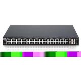 Enterasys Matrix C2 Gigabit Stackable Switch C2H124-48P - switch - 48 ports ( C2H124-48P )