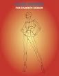 Figure Drawing for Fashion Design (Pepin Press Design Books)