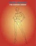 Figure Drawing for Fashion Design (Pepin Press Design Books)