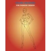 Figure Drawing for Fashion Design (Pepin Press Design Books) by E. Drudi