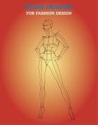 Figure Drawing for Fashion Design (Pepin Press Design Books)