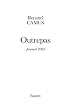 Outrepas : Journal 2002