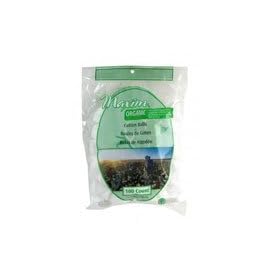 Maxim Hygiene Products Zip-Locked Cotton Balls