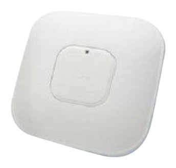 Cisco Aironet 3501e Drahtlose Basisstation 802.11b/g/n extern