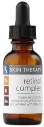 Rx Skin Therapy Retinol Complex  (30 mL)