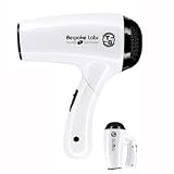 T3 Dual-voltage Ionic Travel Hair Dryer