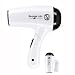 T3 Dual-voltage Ionic Travel Hair Dryer