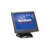 3M MicroTouch M1700SS - LCD display - TFT - 17" - 1280 x 1024 / 60 Hz - 270 ....