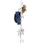 Original Chain Gang Toy Organizer - White