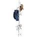 Original Chain Gang Toy Organizer - White