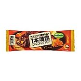 1本満足バー シリアルチョコ 1本×9個
