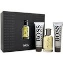 Boss Bottled Homme Geschenkset Eau de Toilette Vapo 50 ml + Showergel 2 x 50 ml