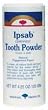 Toothpowder-Ipsab Peppermint - 4.0 oz. - Powder