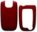 Red Faceplate For Sony Ericsson z520