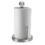 Jumbo Stainless Steel Towel Holder
