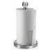 Jumbo Paper Towel Holder (Brushed Steel) (14 1/2H x 8diameter)