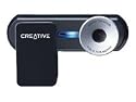 Creative Live! Cam Notebook - Notebook web camera - colour - audio - USB