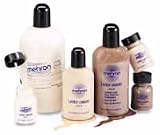 117 (1 Oz, White) Mehron Liquid Latex