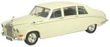 Daimler DS420 Limousine - OldEnglish White