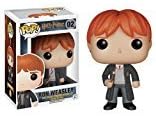 HARRY POTTER Funko Ron Weasley Action Figure