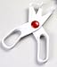 Cherry Stoner and Oliver Pitter (Euro Scissor Design)