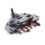 ACDelco 15-7004 Switch Assembly by ACDelco