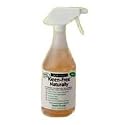 KLEEN FREE NATURALLY, 24oz Pre-Mix, Bed Bugs, Scabies, Lice, Mites, any Insect Eliminator and Treatment, all Natural Enzymes, Non-Toxic, Organic, Ecologically Safe, Treatment and Cleaner - (24 oz. Pre-Mix with ready to use Sprayer)