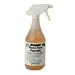 KLEEN FREE NATURALLY, 24oz Pre-Mix, Bed Bugs, Scabies, Lice, Mites, any Insect Eliminator and Treatment, all Natural Enzymes, Non-Toxic, Organic, Ecologically Safe, Treatment and Cleaner - (24 oz. Pre-Mix with ready to use Sprayer)