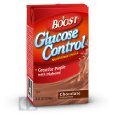 Novartis Boost Diabetic Nutritional Chocolate Drink - 27/8 ounce Tetra Paks