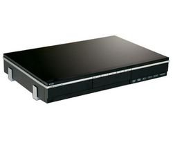 KISS WLAN Multimedia-Player DP-600