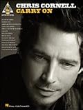 Chris Cornell - Carry On - Guitar Recorded Version - B0014E77D4