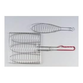 Fischbr�ter Maxi 3-fach iso-gr
