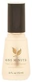 One Minute Manicure Nail Strengthener .5 Fl Oz