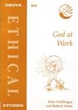 God at work