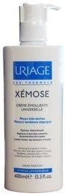Uriage Xemose Universal Emollient Cream 400 ml. / 13.5 fl.oz by Uriage France