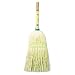 UNISAN Parlor Broom, Corn Fiber Bristles, 42 Inch Wood Handle, Natural (926C) UNISAN Parlor Broom, Corn Fiber Bristles, 42 Inch Wood Handle, Natural (926C)