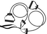 SPRI XERTUBE TRAINER TUBES- Silver - XX-Heavy
