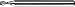 KYOCERA 1620-0070.011 Series 1620 Stub Length Square End Mill, Carbide, Uncoated, 30 Degree Angle, 2 Flute, 0.0070" Cutting Diameter, 1/8" Shank Diameter, 0.011" Cutting Length, 1-1/2" Length