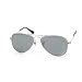 Ray Ban RJ 9506S Shiny Silver (rj9506s-2126g)