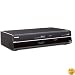Toshiba DVR670 DVD/VHS Recorder with Built in Tuner, Black