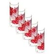 Shooting Star Designer French Tips DT023