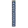 Stinger GL12 Bug Off Insect Repelling Glow-In-The-Dark Wrist Band