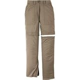 Ex Officio Buzz Off Convertible Pant - Women's