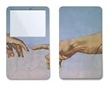 Creation Design iPod classic 80GB/ 120GB Protector Skin Decal Sticker