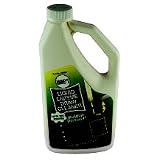 Buy Liquid Drain Cleaner Super Cessolve - Liquid Enzyme Drain Cleaner 1Qt - Utility... by Utility