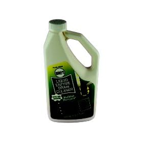 Buy Liquid Drain Cleaner Super Cessolve - Liquid Enzyme Drain Cleaner 1Qt - Utility... by Utility now!